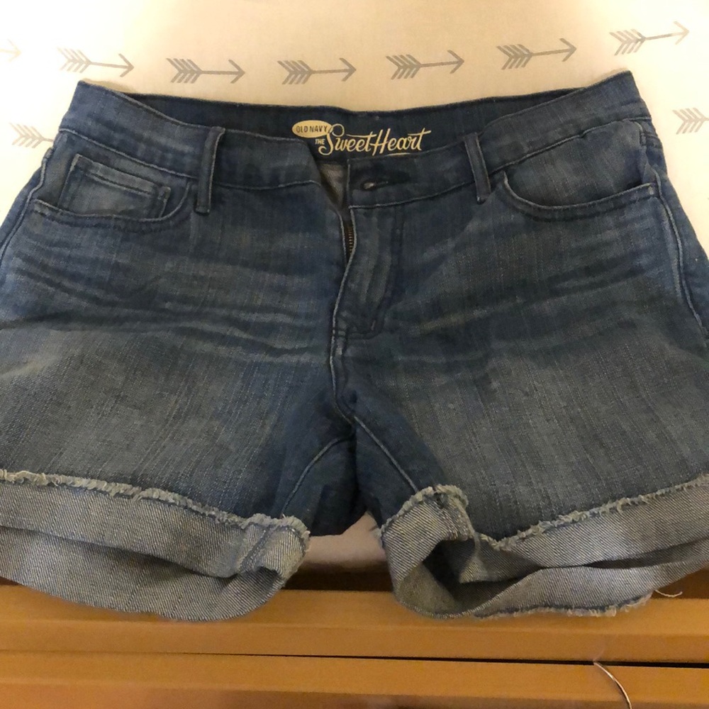 Shorts